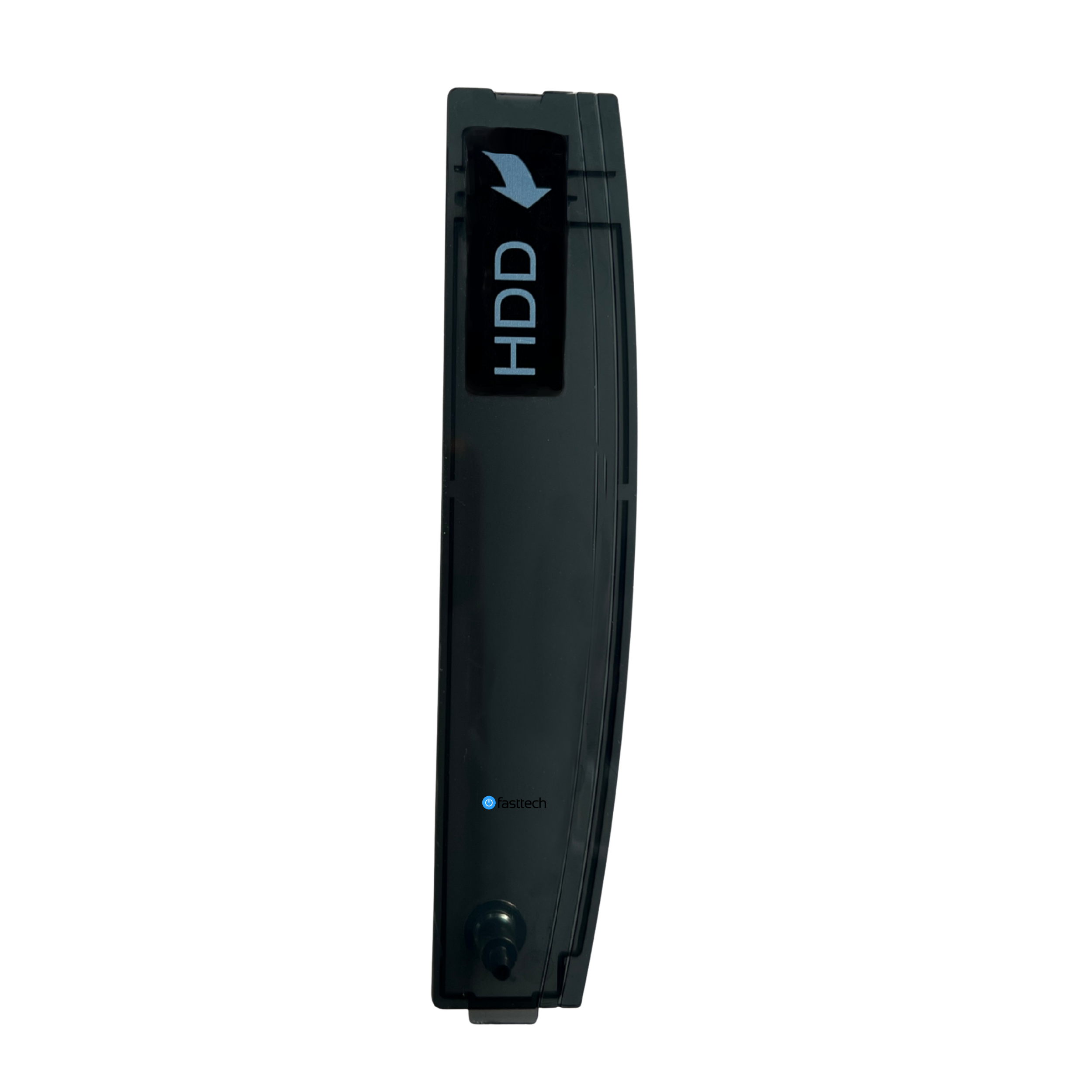 PlayStation 3 Slim (CECH-2000/CECH-2001) Complete Casing - Fasttech